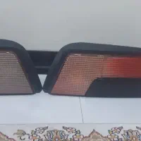 یک جفت چراغ عقب پژو ۴۰۵ سالم|قطعات یدکی و لوازم جانبی|شهریار, شهرک شاهد|دیوار