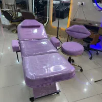 تولید و پخش تجهیزات آرایشگاهی