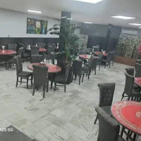 میز و صندلی ناهار خوری