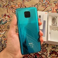 شیائومی نوت 9 پرو 128 گیگ رم 6