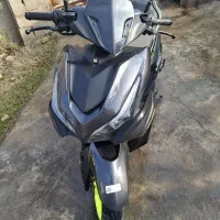 ایروکس ۱۷۰کویر|موتورسیکلت|گنبد کاووس, |دیوار