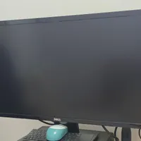 مانیتور ۲۸ اینچ دل DELL Monitor S2817Q 4K|قطعات و لوازم جانبی رایانه|تهران, میدان ولیعصر|دیوار