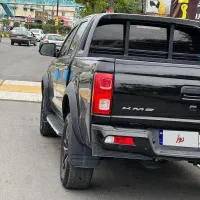 KMC T8 مدل ۱۴۰۲ بیرنگ|خودرو سواری و وانت|نوشهر, |دیوار