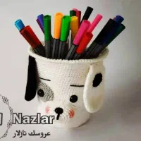 بافتنی هازان|اسباب‌‌بازی|تهران, جوادیه تهرانپارس|دیوار