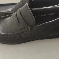 کفش کالج مردانه سایز 40|کیف، کفش، کمربند|پرند, فاز ۶|دیوار