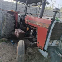 تراکتور 285