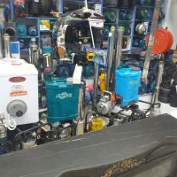 کف کش ۳ اینچ|خدمات پیشه و مهارت|سرخرود, |دیوار