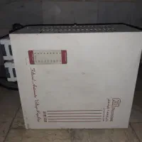 ترانس خانگی فاراتل ۶ کیلووات - AVR25B|مصالح و تجهیزات ساختمان|تهران, شهید اسدی|دیوار
