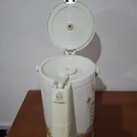 فلاکس چای|قوری، کتری، قهوه‌ساز دستی|ری, دولت‌آباد|دیوار