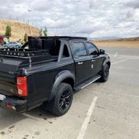 کی ام سی t8|خودرو سواری و وانت|گرگان, |دیوار