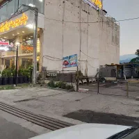 اجاره زمین تجاری ۲۱۶متری  کمربندی دریا