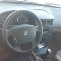 پژو پارس ELX XUM 2000|خودرو سواری و وانت|چابهار, |دیوار