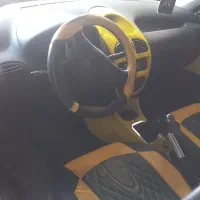 206|خودرو سواری و وانت|بروجرد, |دیوار