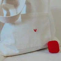 کیف پارچه ای|کیف، کفش، کمربند|وحیدیه, |دیوار