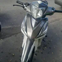 موتورلیفان ۱۳۵سی سی