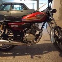 موتور 200هندا