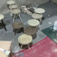 استندگلدان|صندلی و نیمکت|چهاردانگه (تهران), |دیوار