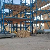 ساخت تریچه کرمیت واجرای سقف بتنی وشیب دار|خدمات پیشه و مهارت|تربت‌حیدریه, حاجی یار‎|دیوار