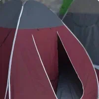 چادر مسافرتی 8نفره