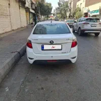 برلیانس اچ 330 موتورسنگین