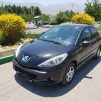 207 بی رنگ|خودرو سواری و وانت|تهران, نیاوران|دیوار