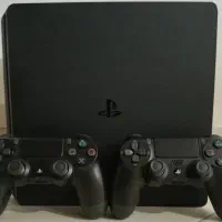 PS4 Slim