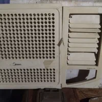 کولر سوپرا اصلی بفروش میرسد|کولر گازی و فنکوئل|قشم, |دیوار