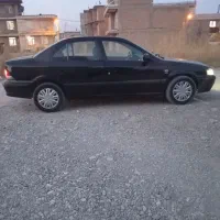 سمند درحد|خودرو سواری و وانت|سیلوانه, |دیوار