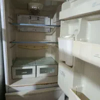 یخچال دونار