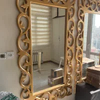 آینه دیواری