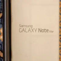 سامسونگ Note edge|موبایل|اندیشه, اندیشه فاز ۱|دیوار
