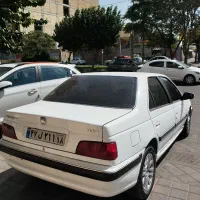 پژو پارس tu5 1400 سیمی نقد / اقساط 36 ماهه بانکی