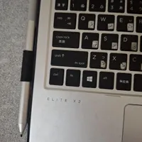 لپ تاب HP مدل elitex2