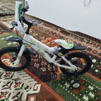 دوچرخه 16 نو گارانتی دارد|دوچرخه، اسکیت، اسکوتر|یاسوج, |دیوار