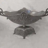 ظرف پیوتر کشکول