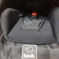 کریر نوزاد کاملا نو(شهریار. وحیدیه)|کالسکه و لوازم جانبی|وحیدیه, |دیوار