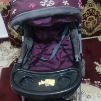 کالسکه و روروئک بچه|کالسکه و لوازم جانبی|ملایر, |دیوار