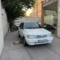 پراید ۱۱۱ مدل ۹۰|خودرو سواری و وانت|تبریز, |دیوار