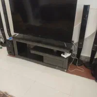 میز تلویزیون کاملا سالم
