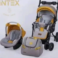 فروش ست کالسکه،کریر،روروک