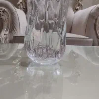 ۵ نوع لاله لوستر شامپاینی و سفید و یک عدد حباب