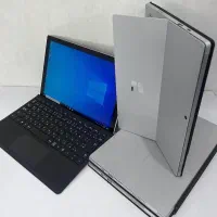 سورفیس پرو ۴ surface pro|رایانه همراه|قم, علی آباد سعدگان|دیوار