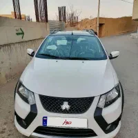 کوئیک GXRL مدل ۱۴۰۴