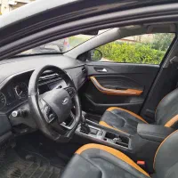 X22 pro مدل1401 اتومات|خودرو سواری و وانت|رشت, اسماعیل آباد|دیوار