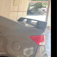 باله خودرو یا اسپویلر