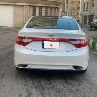 ازرا گرنجور ۲۰۱۵|خودرو سواری و وانت|رشت, دیلمان|دیوار