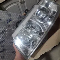 چراغ جلو سمند