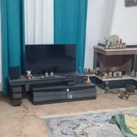 تلویزیون 43 اینچ هوشمند دوو|تلویزیون و پروژکتور|خلیل شهر, |دیوار