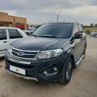 تیگو ۵ لاکچری مدل ۹۵