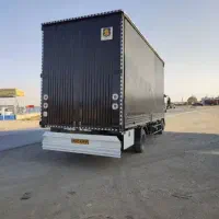 منگشت بار|خدمات حمل و نقل|اهواز, کیان اباد|دیوار